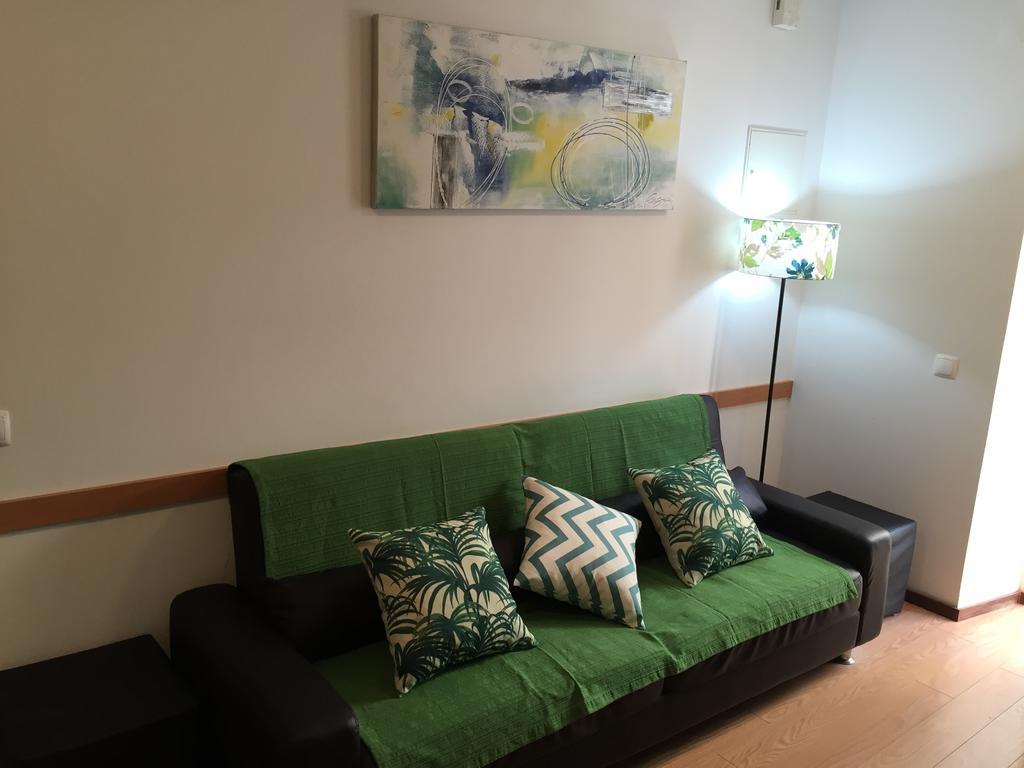 Apartamento Dos Peixes Lägenhet Sesimbra Exteriör bild
